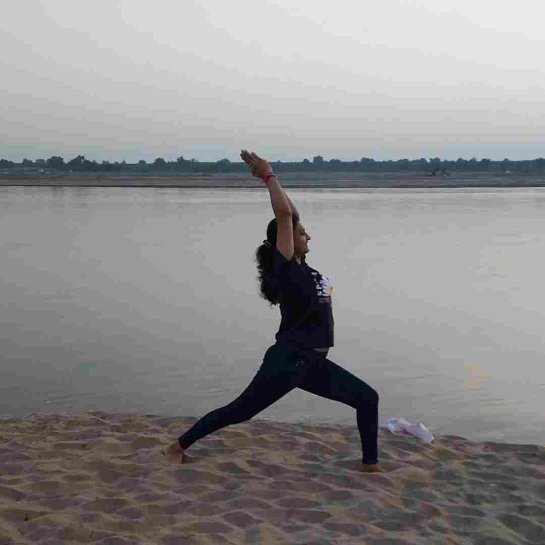 Meditation Yoga