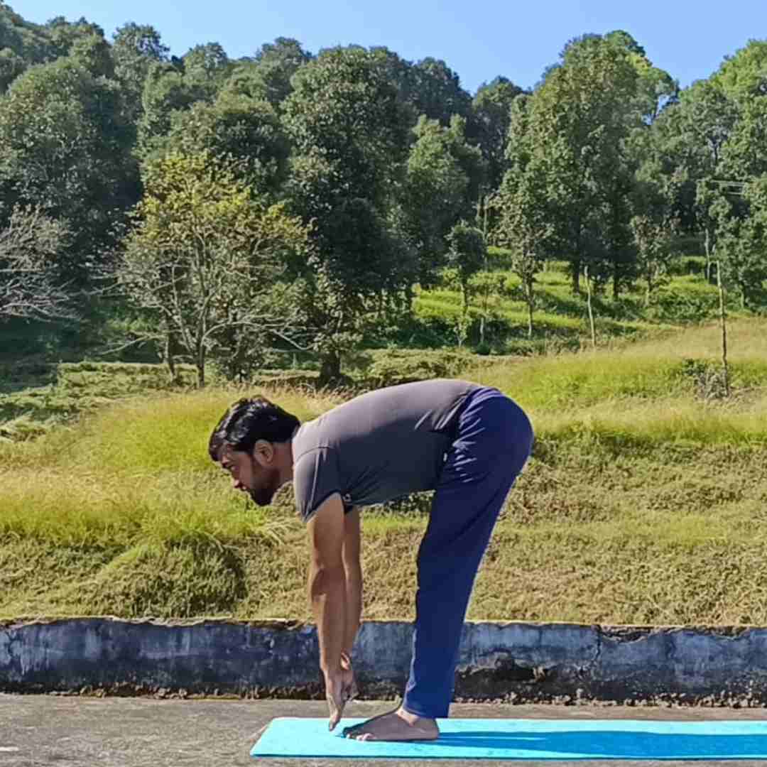 Online fertility Yoga CLasses